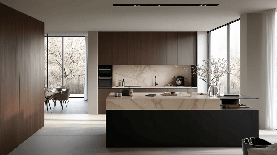 Max World Mizell Oak | Stone | Super-Matte image