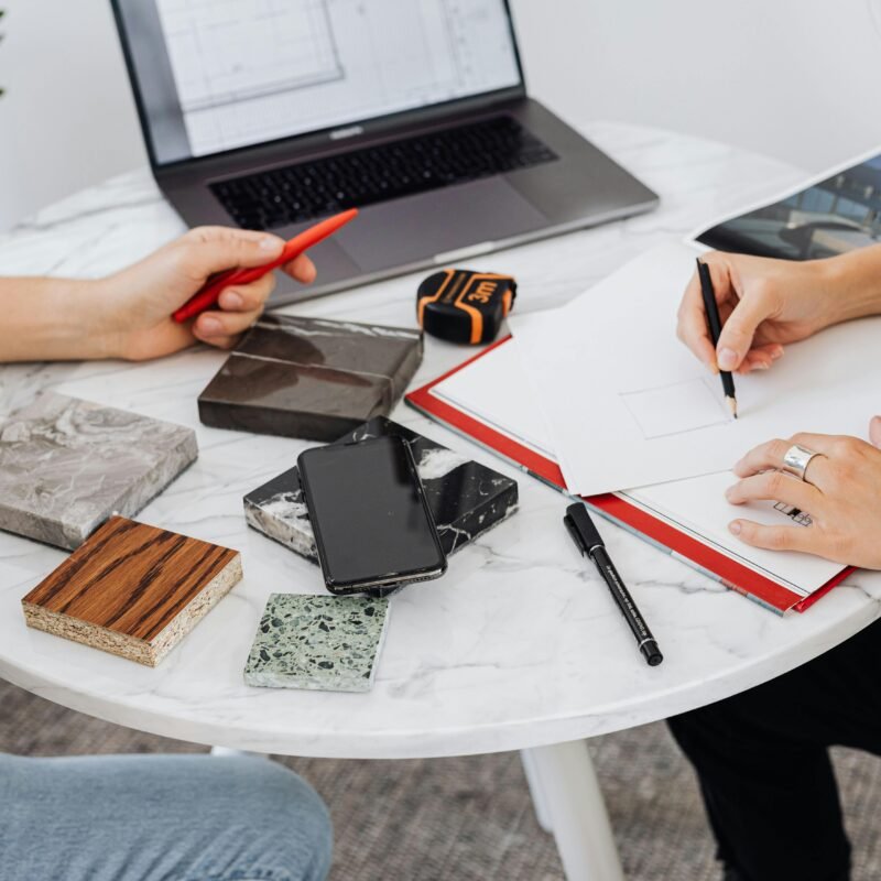 Kitchen cabinet title installation calculation